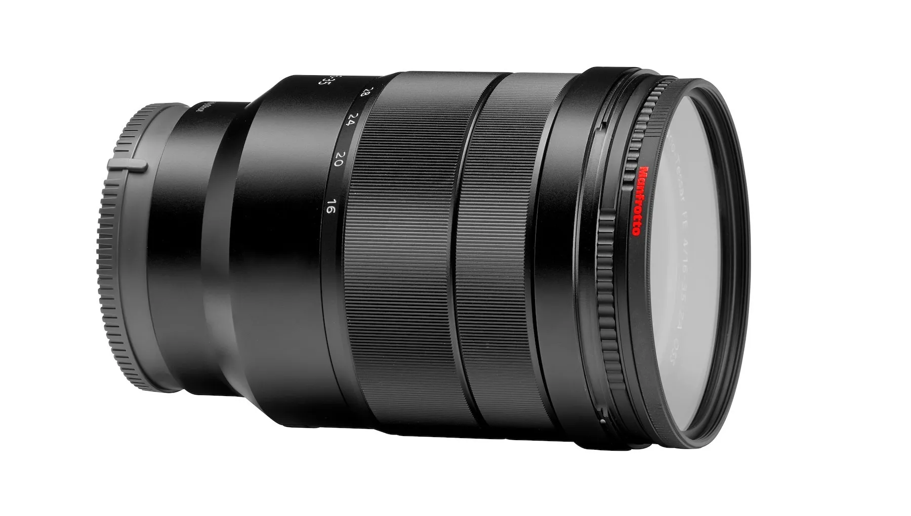 MANFROTTO Suodinpidike XUME