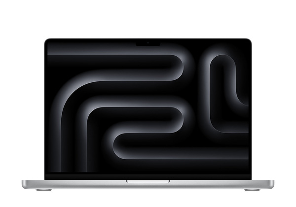 Apple MacBook Pro 14" M5 Pro (15/16) 24 Gt, 1 Tt, hopea, MGDN4