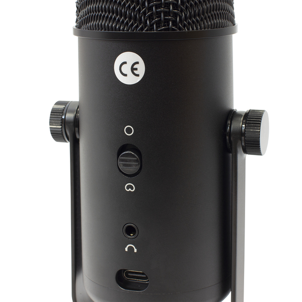 WHITE SHARK MIKROFON DSM-02 NAGARA