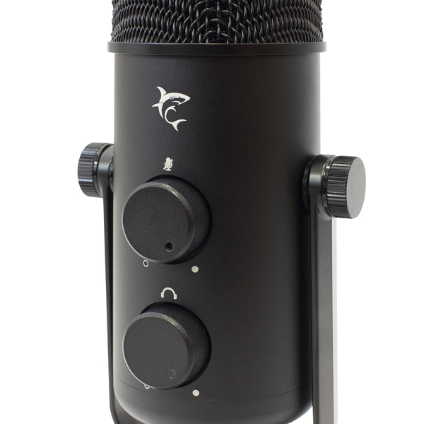 WHITE SHARK MIKROFON DSM-02 NAGARA