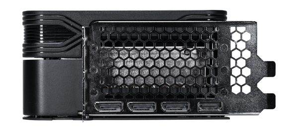 Palit GeForce RTX 5070 Ti GameRock 16 Gt -näytönohjain