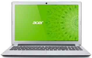 Acer Aspire V5-571G 15.6/i5-3317/8GB/750GB/W864