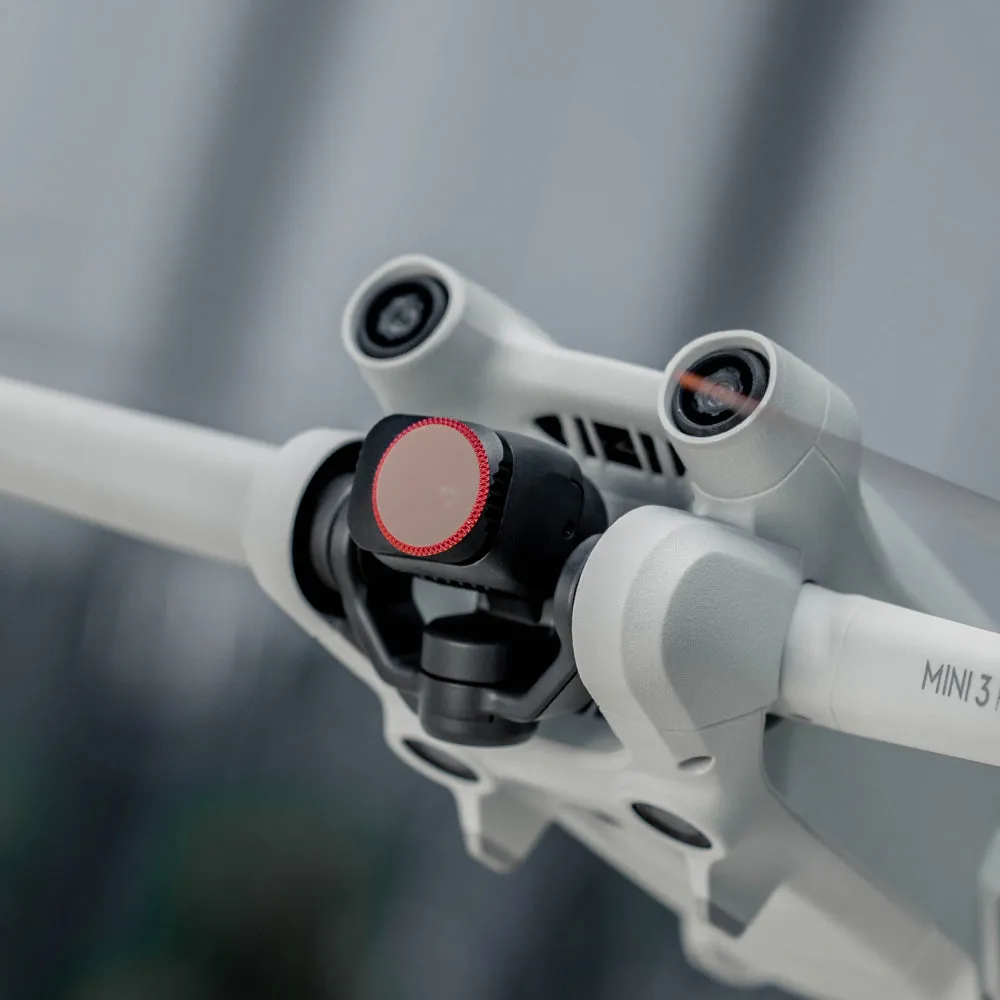 PGYTECH DJI Mini 3 Pro UV Filter (Profes