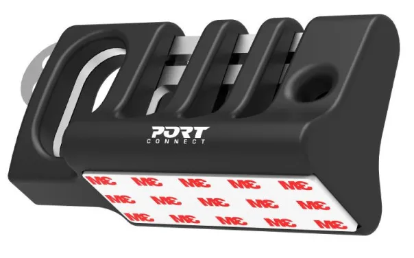 PORT Designs Desktop Multi-Cable Organizer