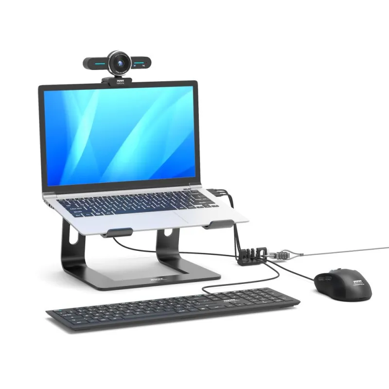 PORT Designs Desktop Multi-Cable Organizer
