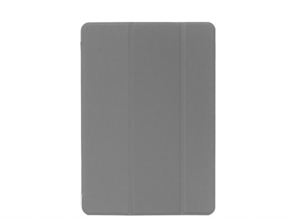 Pomologic Book Case, iPad Pro 10.5&quot; -suojakotelo, Harmaa