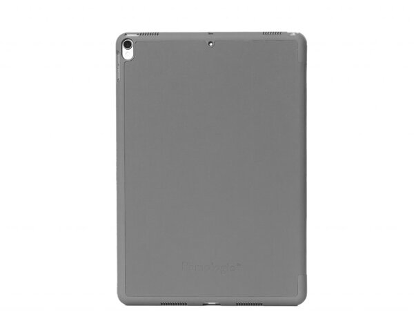 Pomologic Book Case, iPad Pro 10.5&quot; -suojakotelo, Harmaa