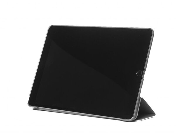 Pomologic Book Case, iPad Pro 10.5&quot; -suojakotelo, Harmaa