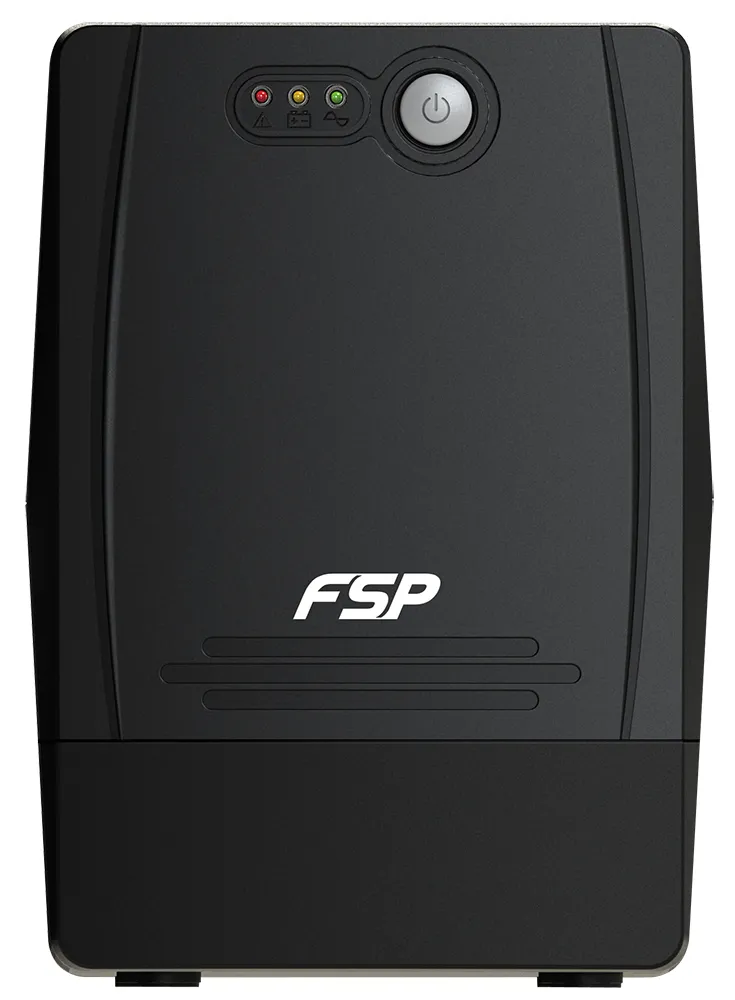 UPS FP 1500 1500VA/900W 4xSCHUKO