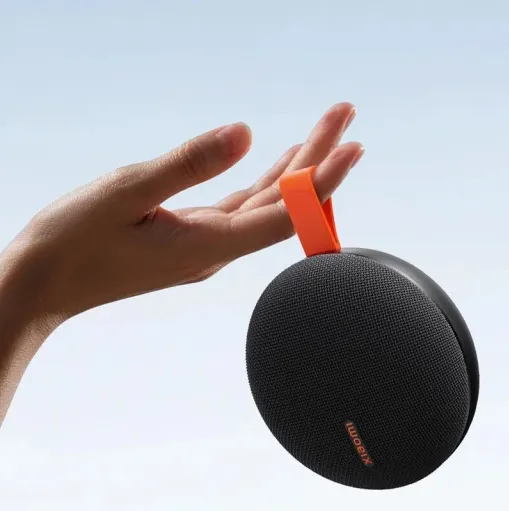 Xiaomi Essential Bluetooth Portable speaker, Black