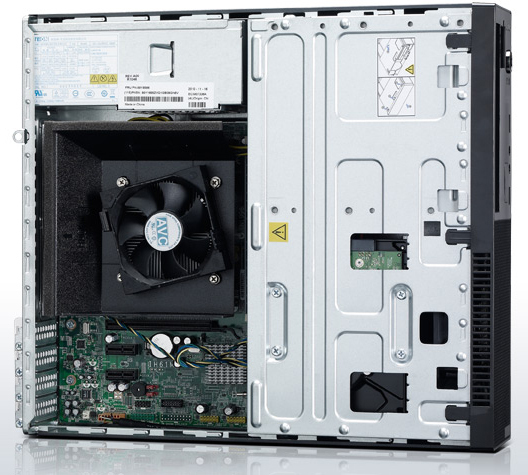 Edge 72 i7-3770s /4Gb/1TB-7/MB/W7P(W8P)