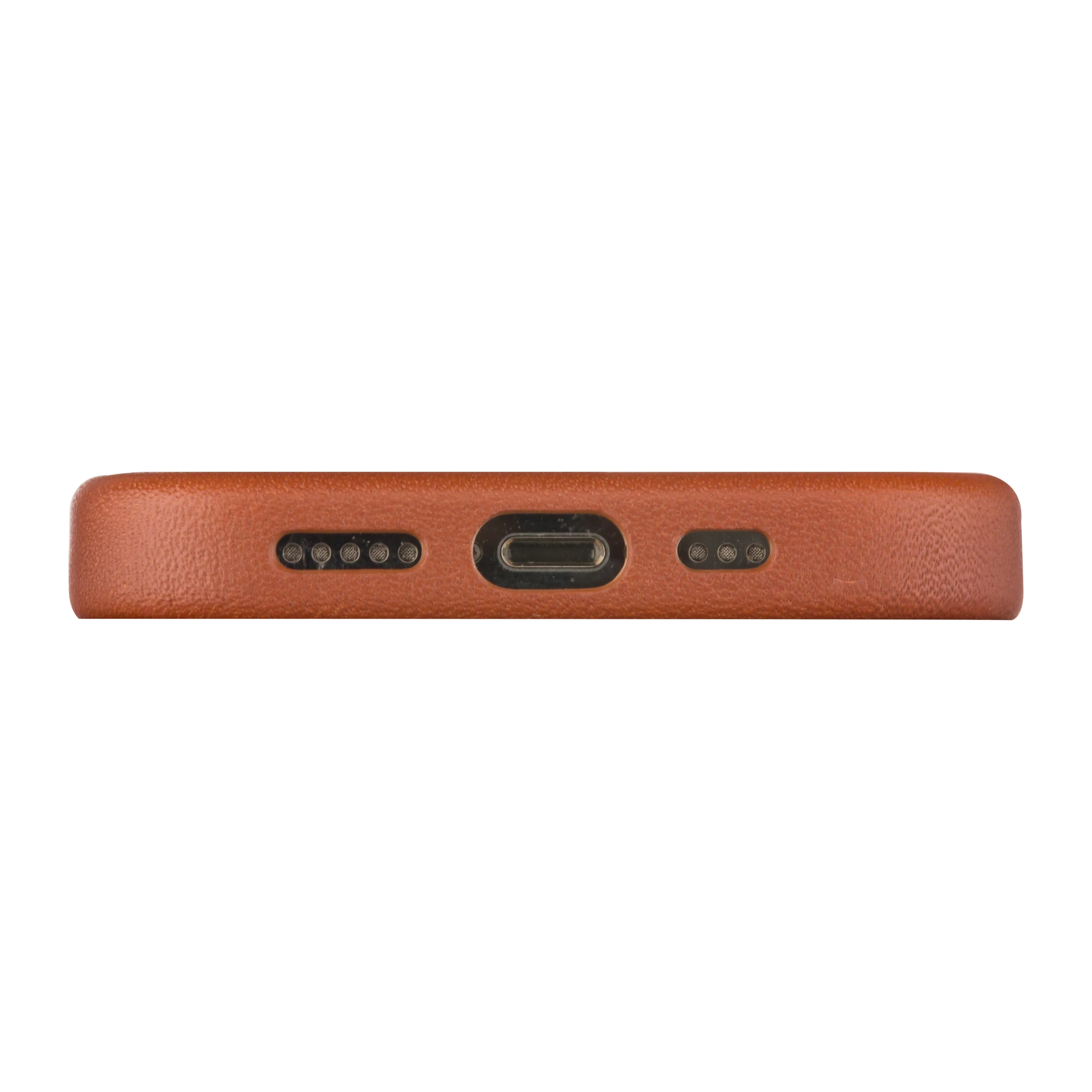 Dbramante1928 Roskilde MagSafe, iPhone 15 - Case, Tan