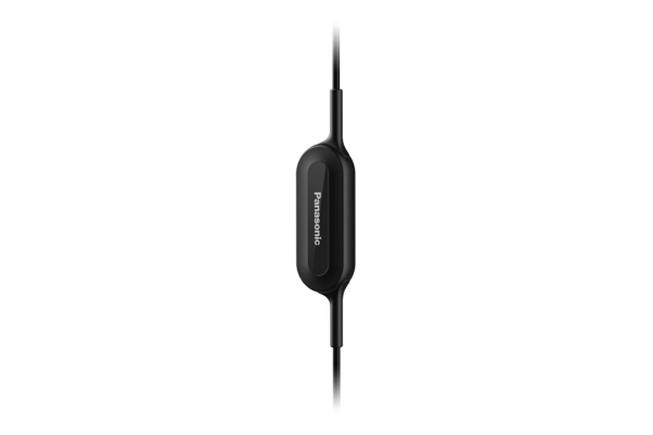 NJ300B In-ear, Black