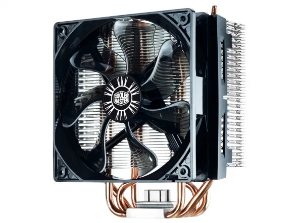 Cooler Master HYPER T4 - AIR COOLING