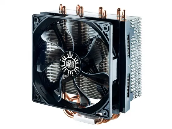 Cooler Master HYPER T4 - AIR COOLING