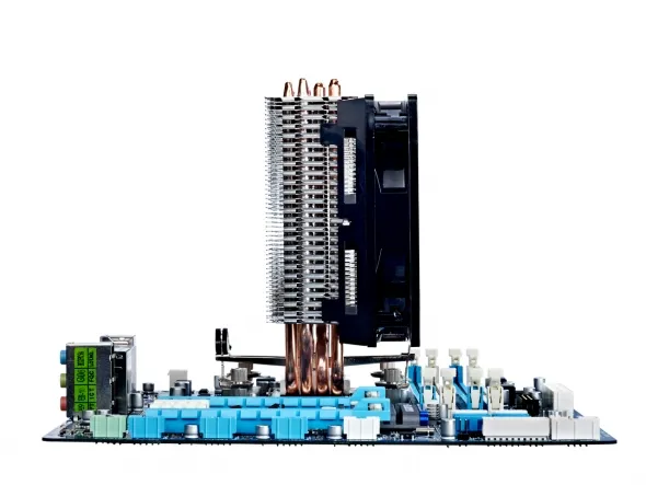 Cooler Master HYPER T4 - AIR COOLING