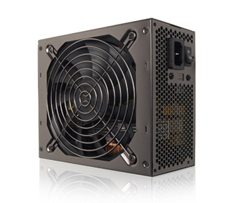 NEXUS PSU 530W 13.5CM ATX2.2 82+ CAB.MAN