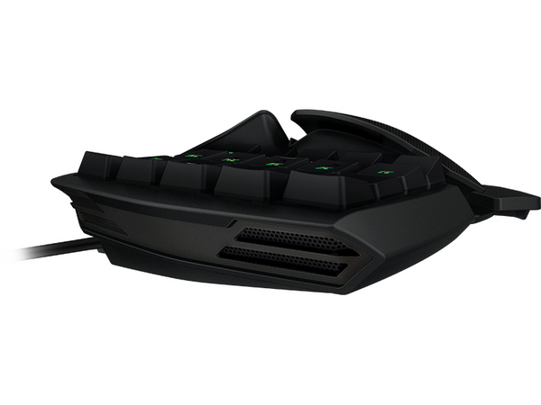 Razer Orbweaver Chroma - Pelin&auml;pp&auml;imist&ouml;