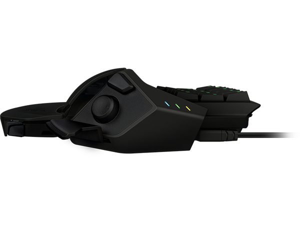Razer Orbweaver Chroma - Pelin&auml;pp&auml;imist&ouml;