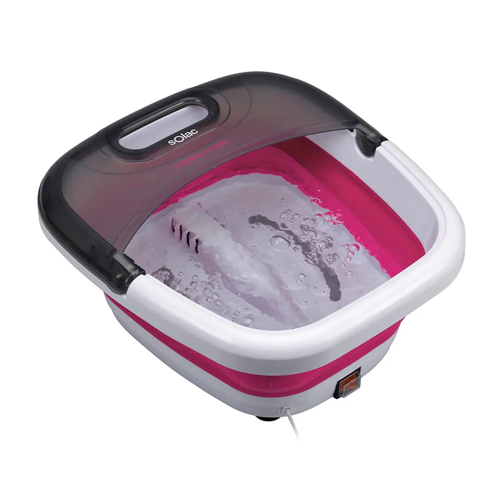 Solac - fotmassageapparater