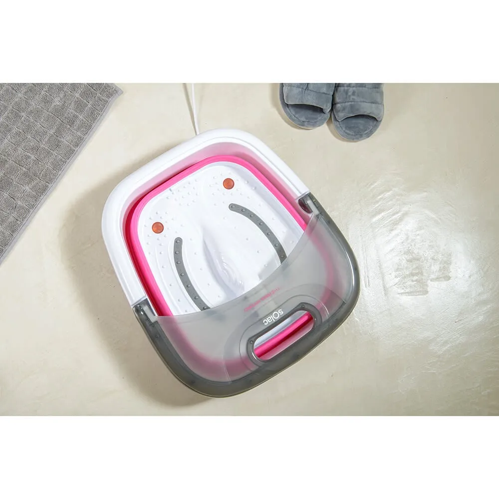 Solac - fotmassageapparater