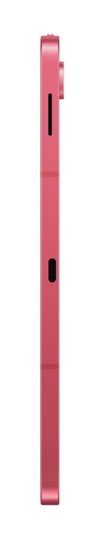 Samsung Galaxy Tab S10 Lite 10.9" Wi-Fi 6/128GB - tablet, Coral Red