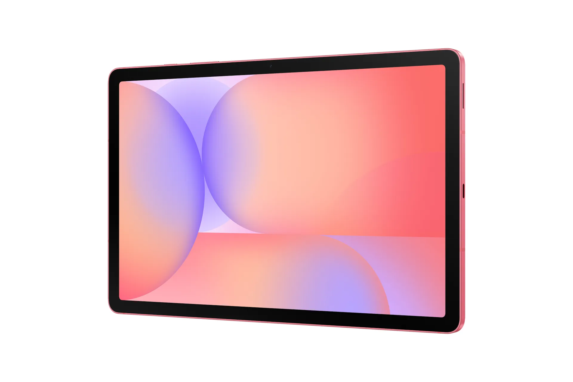 Samsung Galaxy Tab S10 Lite 10.9&quot; Wi-Fi 6/128GB - tablet, Coral Red