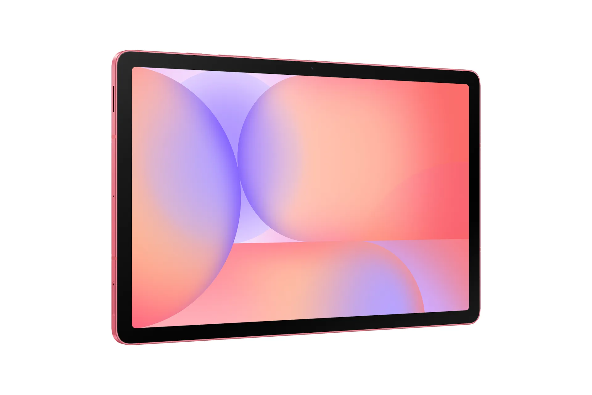 Samsung Galaxy Tab S10 Lite 10.9" Wi-Fi 6/128GB - tablet, Coral Red