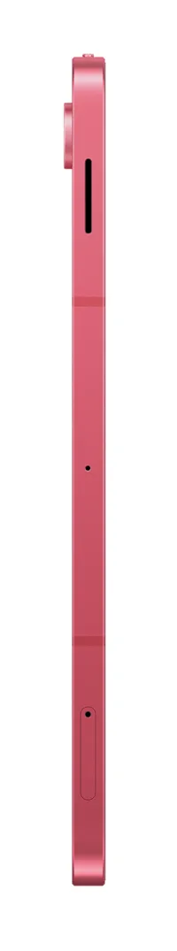 Samsung Galaxy Tab S10 Lite 10.9&quot; 5G 6/128GB - tablet, Coral Red