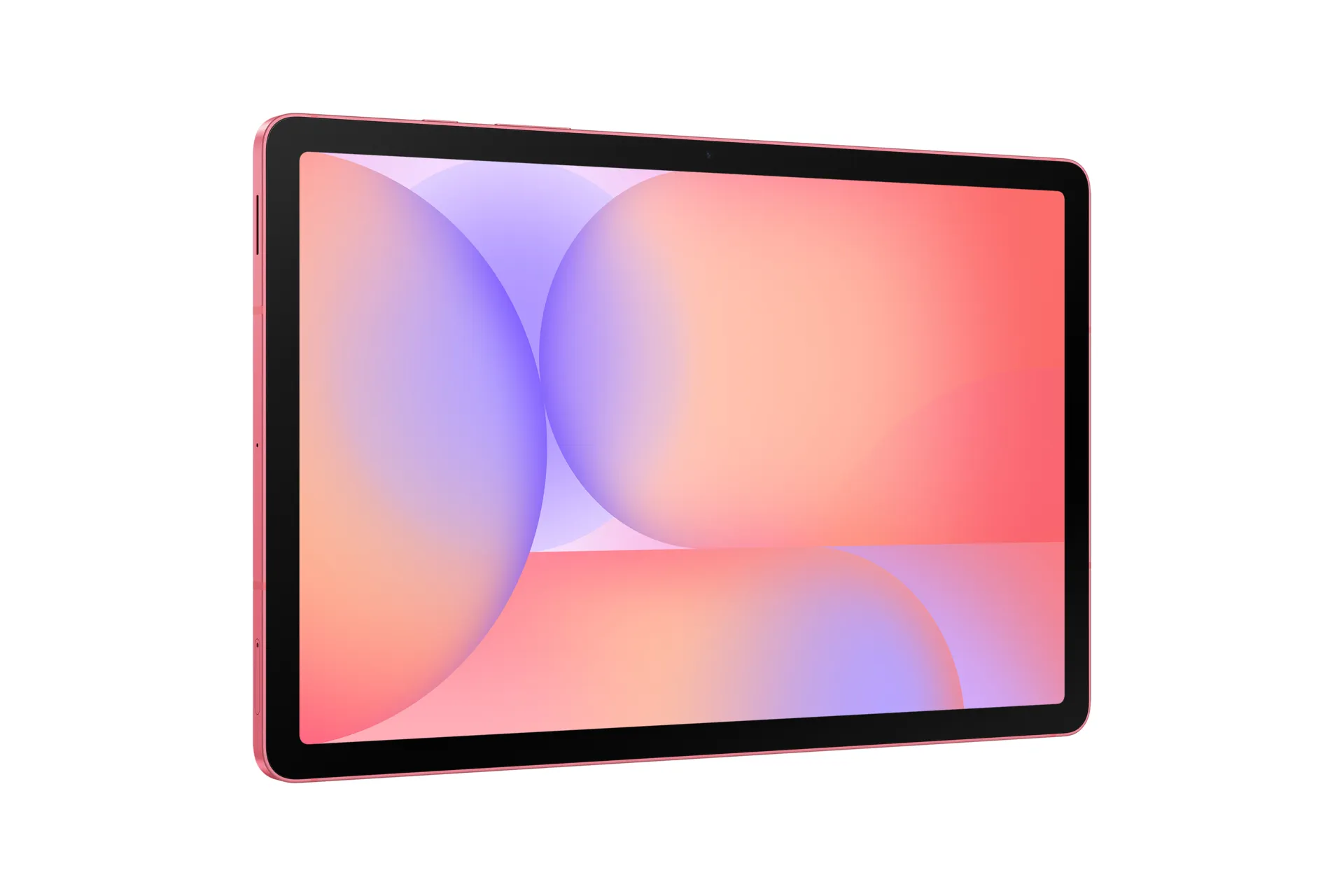 Samsung Galaxy Tab S10 Lite 10.9&quot; 5G 6/128GB - tablet, Coral Red