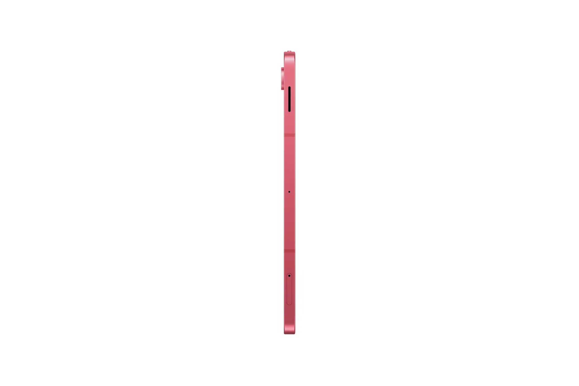 Samsung Galaxy Tab S10 Lite 10.9&quot; 5G 6/128GB - tablet, Coral Red