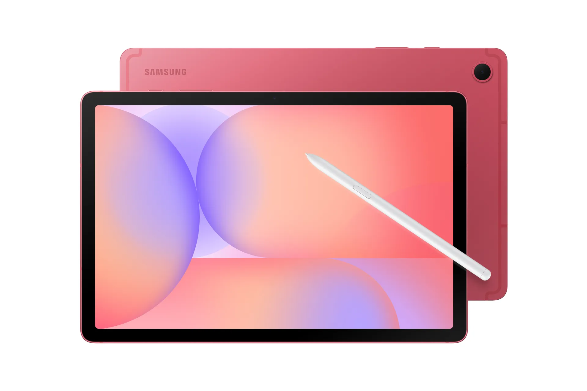 Samsung Galaxy Tab S10 Lite 10.9&quot; 5G 6/128GB - tablet, Coral Red