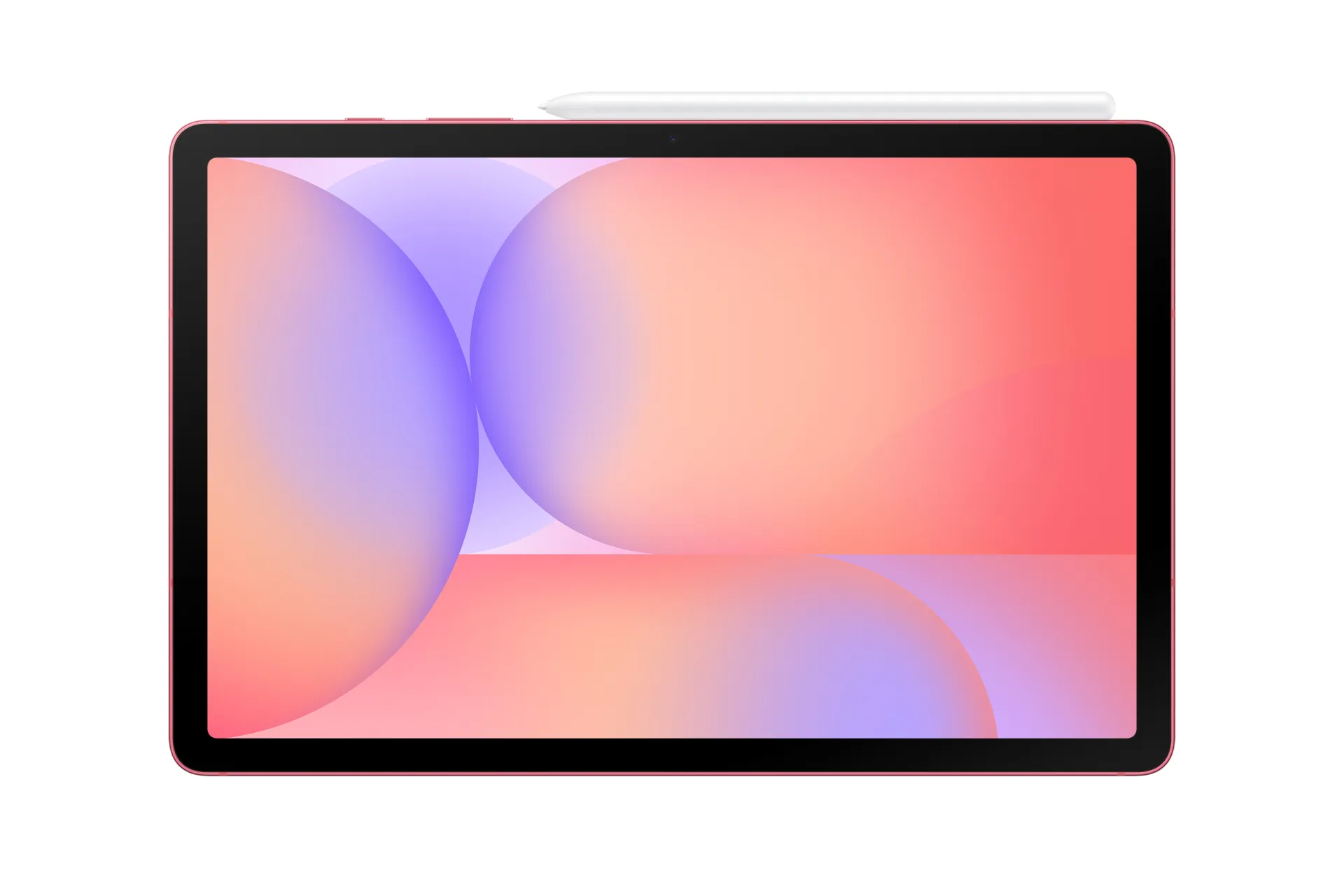 Samsung Galaxy Tab S10 Lite 10.9&quot; 5G 6/128GB - tablet, Coral Red
