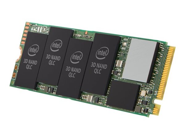 Intel 665p Series 1TB M.2 PCIe 3.0 x4 NVMe SSD