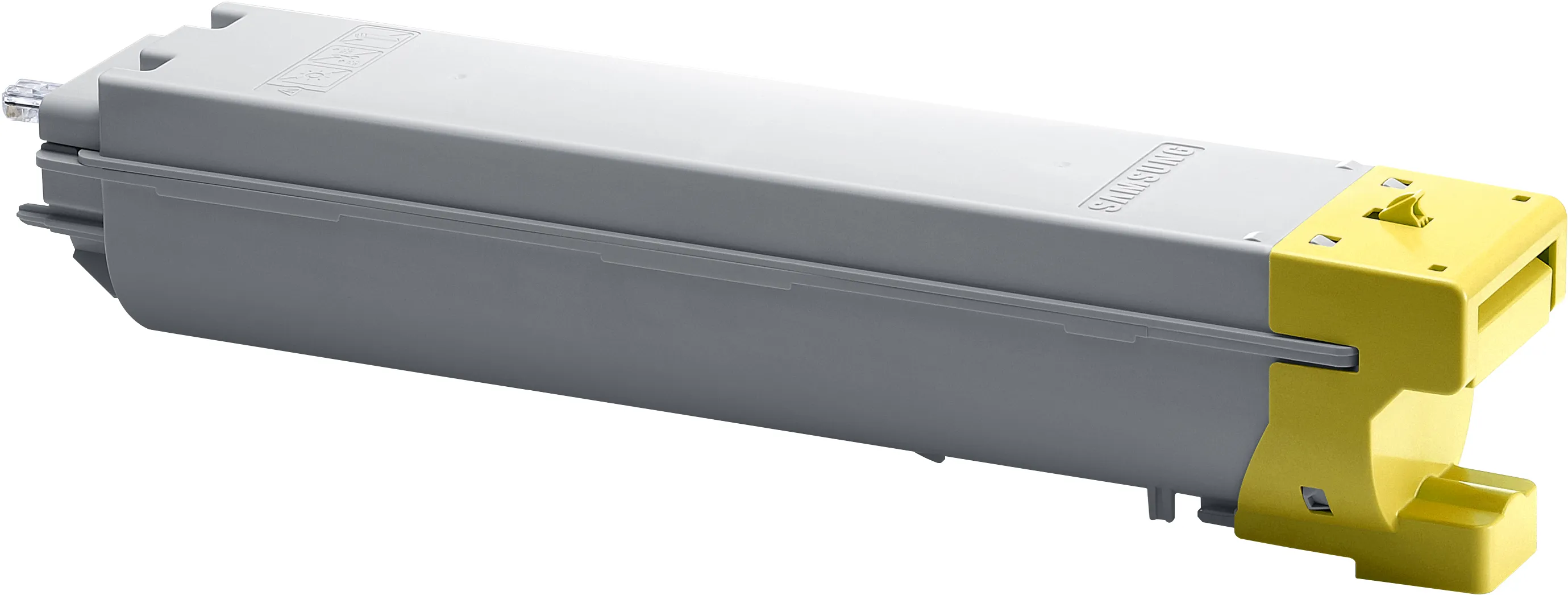 HP SU570A -laservärikasetti, keltainen view 2
