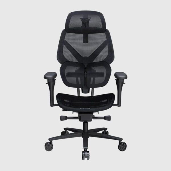 ThunderX3 Flex Pro Mesh - gaming chair, Black