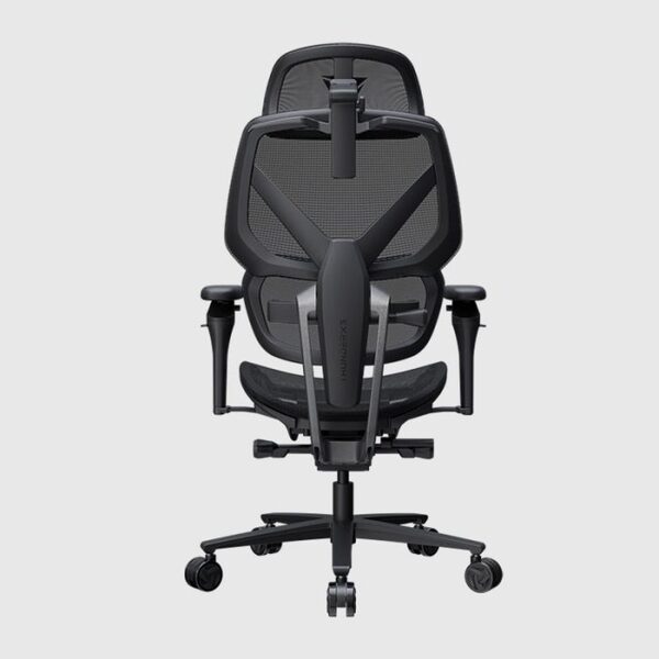 ThunderX3 Flex Pro Mesh - gaming chair, Black