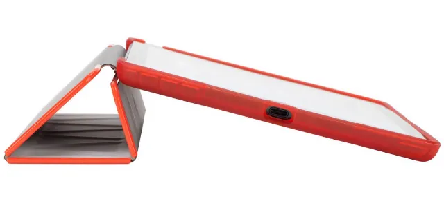 TARGUS IPAD AIR+AIR 2 3D PROTECTION GREY