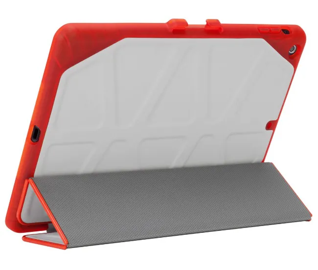 TARGUS IPAD AIR+AIR 2 3D PROTECTION GREY