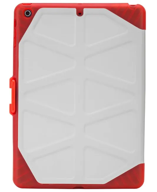TARGUS IPAD AIR+AIR 2 3D PROTECTION GREY
