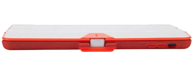 TARGUS IPAD AIR+AIR 2 3D PROTECTION GREY