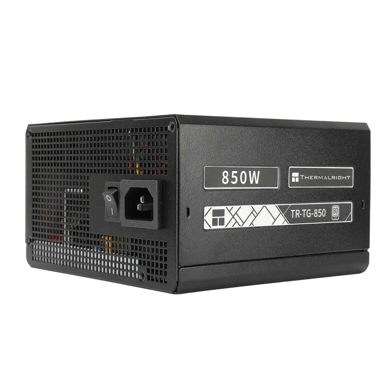 Thermalright TG-850 850W - Power supply, 80 Plus Gold