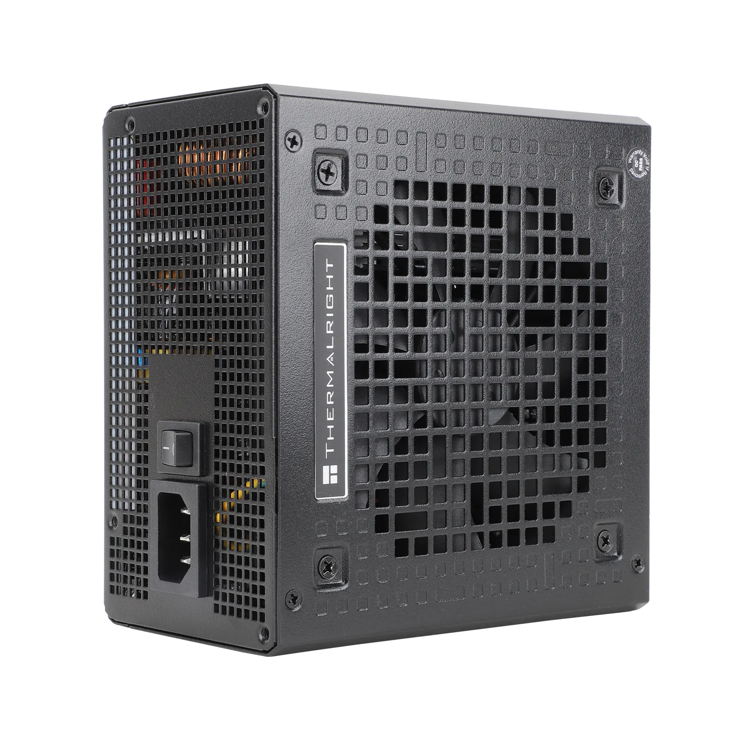 Thermalright TG-850 850W - Power supply, 80 Plus Gold