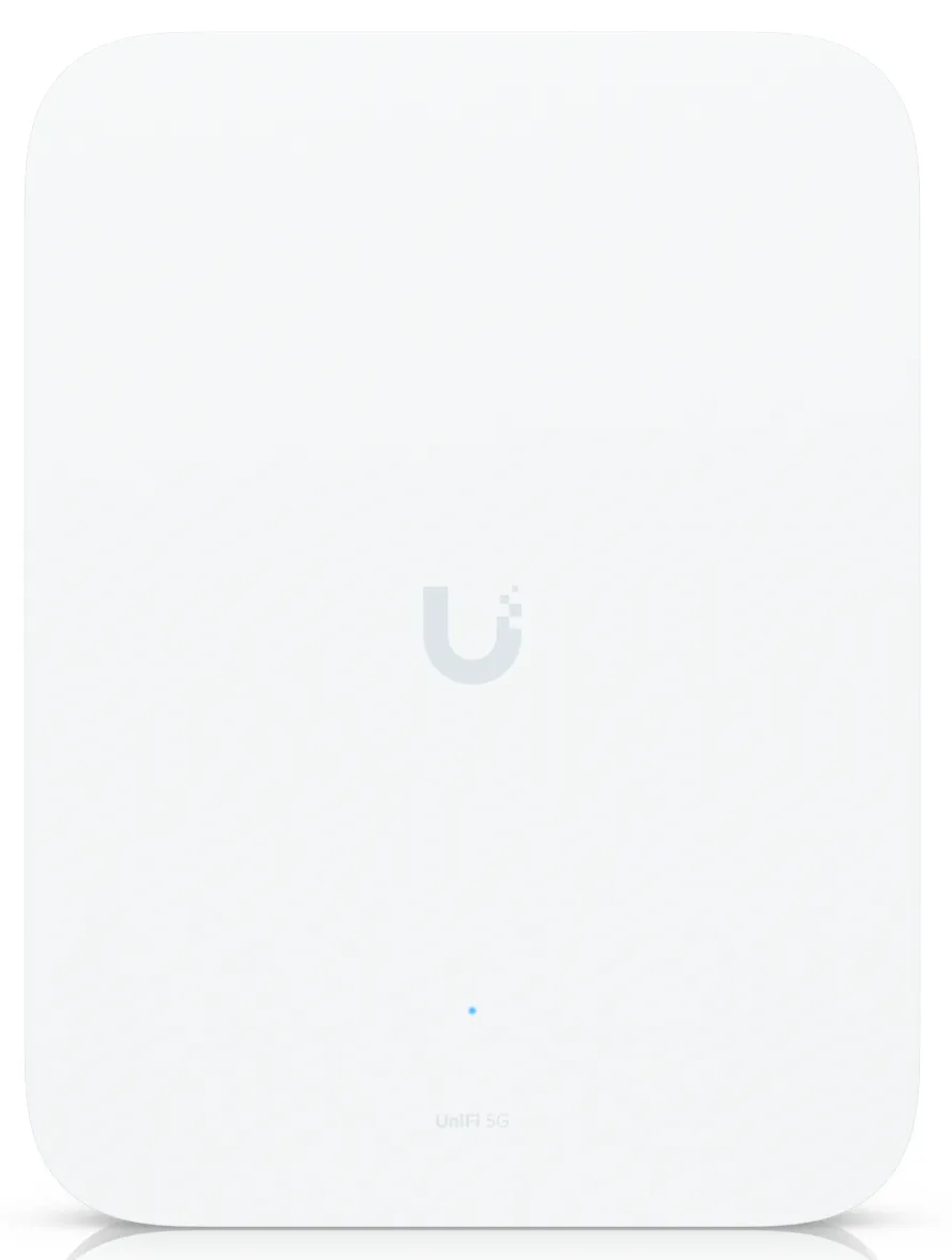 Ubiquiti UniFi 5G Max Outdoor - 5G-ulkok&auml;ytt&ouml;inen yhdysk&auml;yt&auml;v&auml;, valkoinen