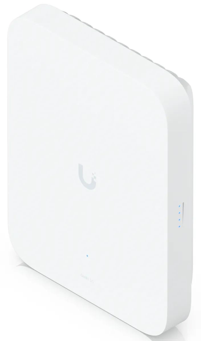 Ubiquiti UniFi 5G Max Outdoor - 5G-ulkok&auml;ytt&ouml;inen yhdysk&auml;yt&auml;v&auml;, valkoinen