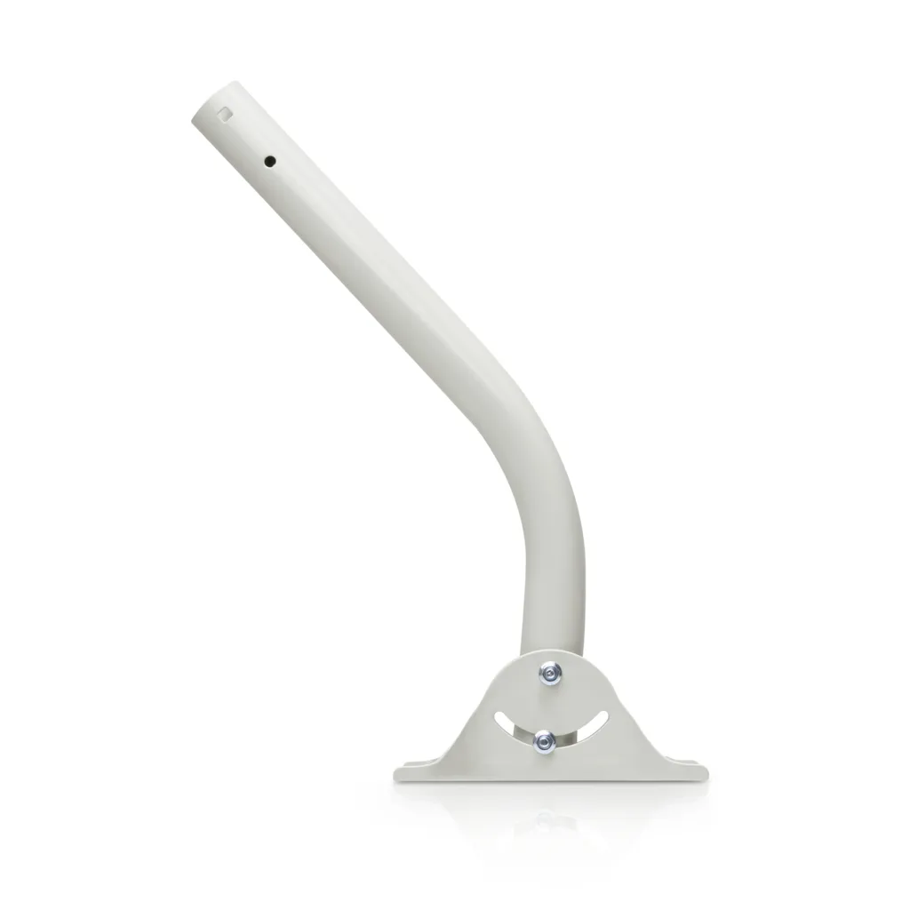 Ubiquiti v&auml;ggmonteringssats med tilt, universal F&ouml;r Nano-Loco