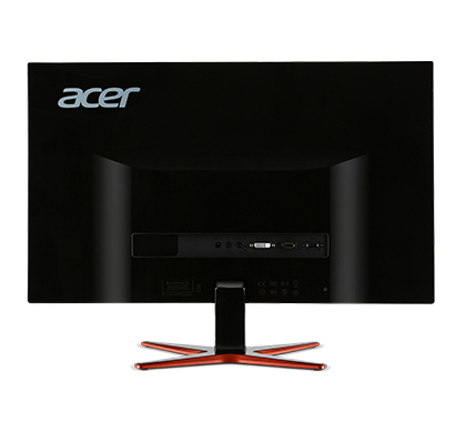 Acer 27" Predator XG270HU, QHD, TN+Film - gaming monitor