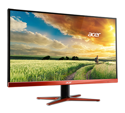 Acer 27" Predator XG270HU, QHD, TN+Film - gaming monitor