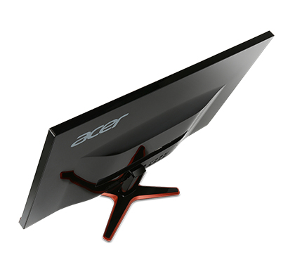 Acer 27" Predator XG270HU, QHD, TN+Film - gaming monitor