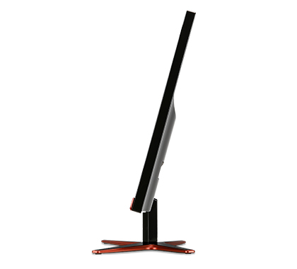 Acer 27" Predator XG270HU, QHD, TN+Film -pelin&auml;ytt&ouml;